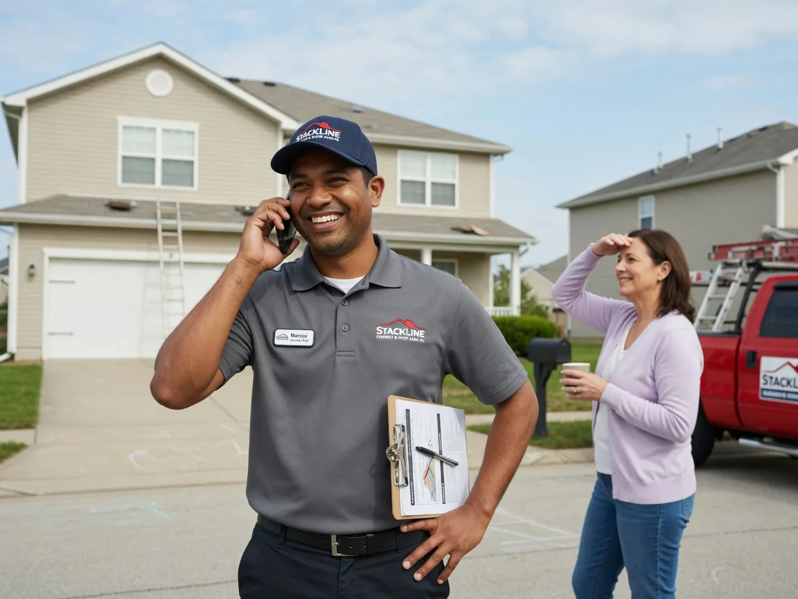 Chimney flashing repair Athens, LA FAQs
